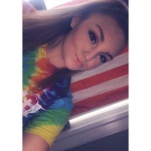 Meet your Posher, Krista